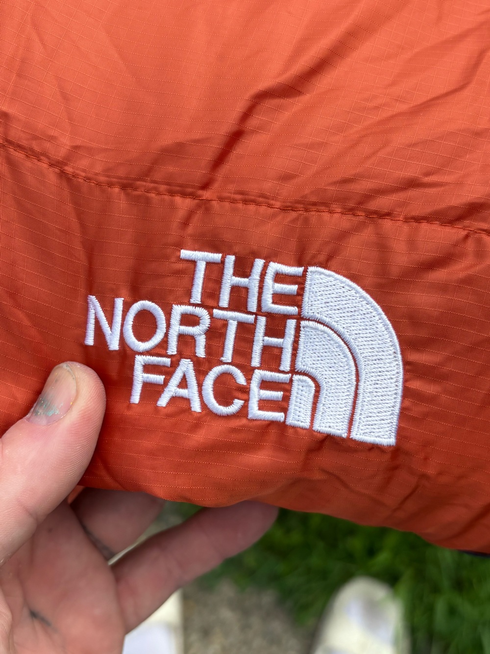 The North Face Dolomite 2s Heat Seeker 40F Sleeping Bag. Regular.